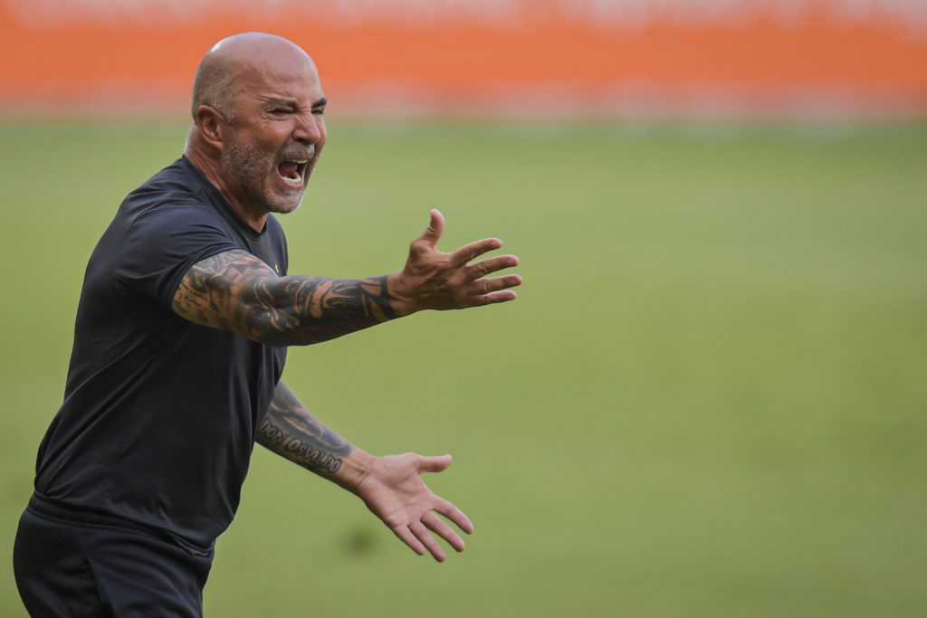 News estere – Sampaoli: “Messi al PSG sarebbe grandioso per la Ligue 1”