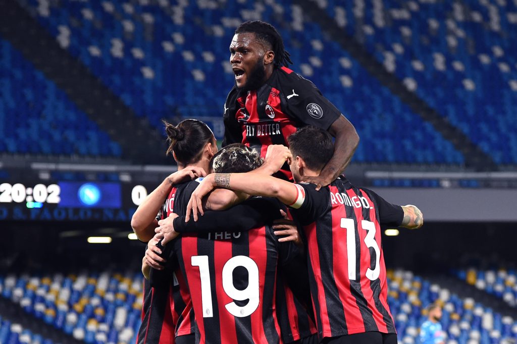 Calciomercato – Ufficiale: Bakayoko torna in rossonero