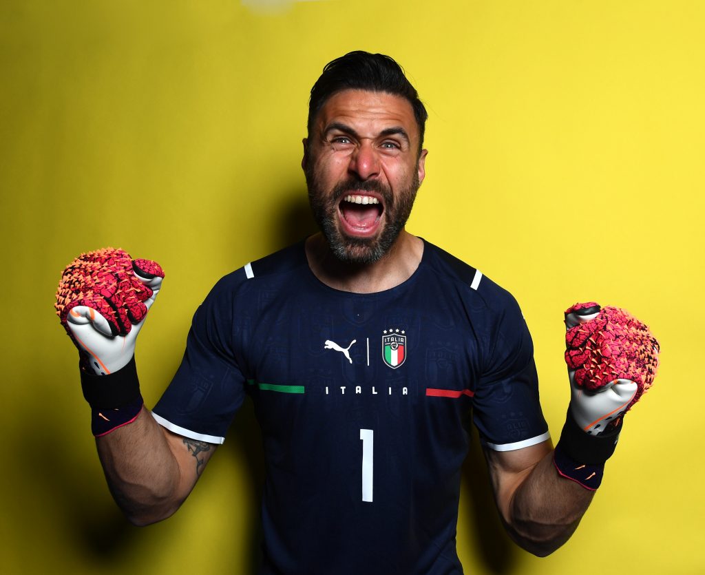 Calciomercato Genoa- UFFICIALE, Sirigu ai rossoblù