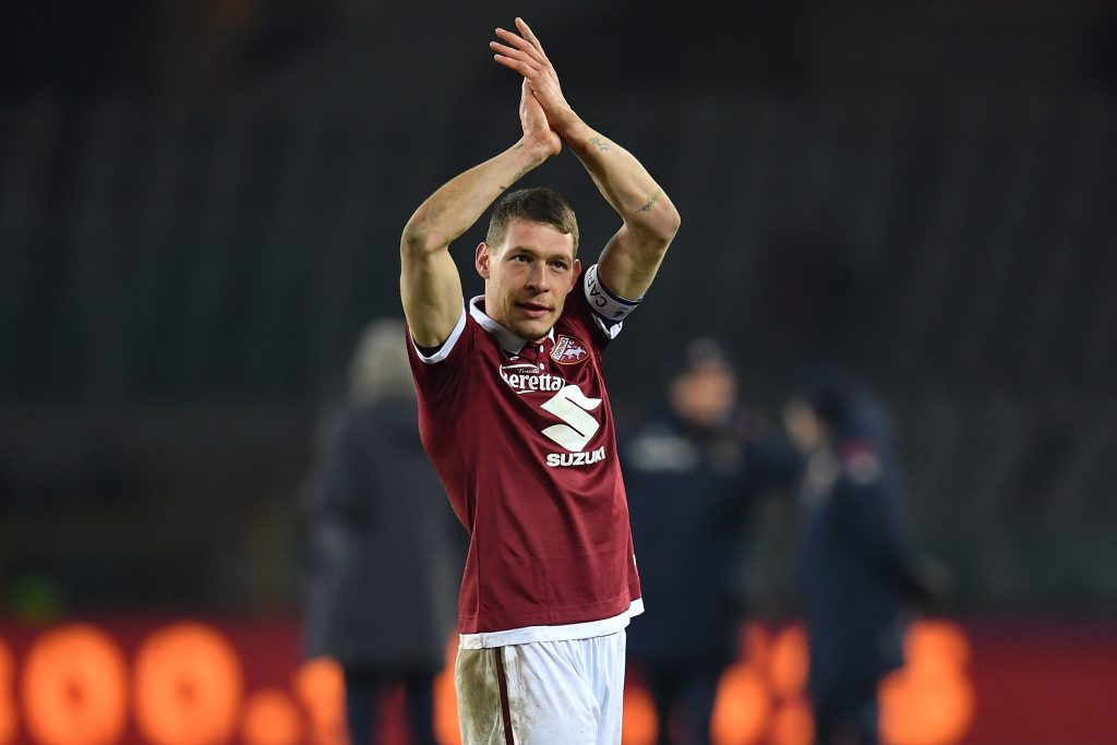 Calciomercato Atalanta – I bergamaschi monitorano la situazione Belotti.