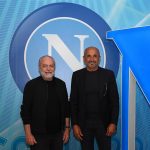 Spalletti e De Laurentiis