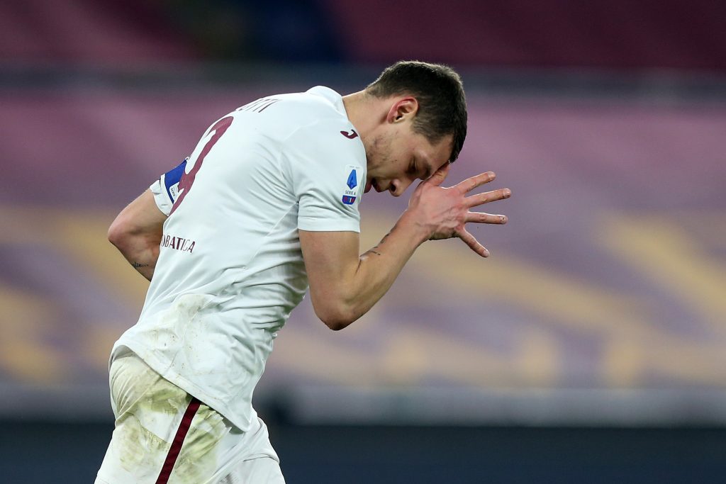 Calciomercato Torino – Continuano i contatti per il rinnovo di Belotti