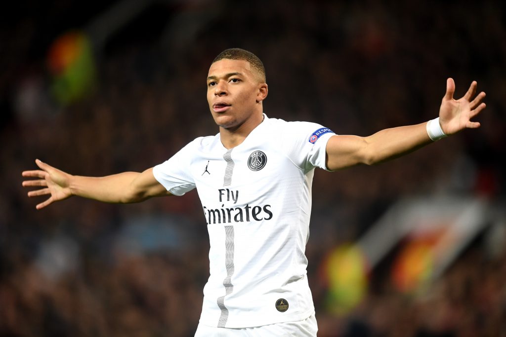 Calciomercato, Mbappé: “Non ho chiesto di essere ceduto”