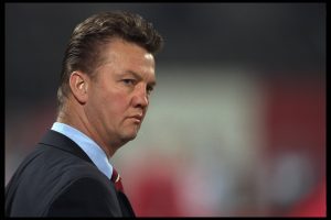 van gaal