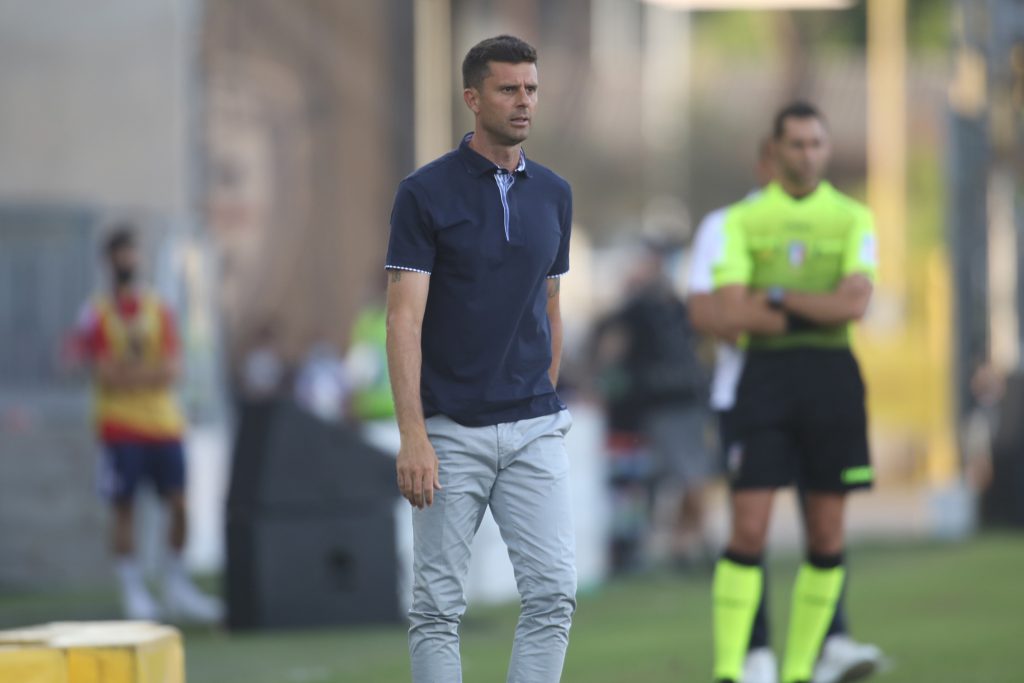 Juve, Thiago Motta: “Yildiz ideale per entrare a partita in corsa”