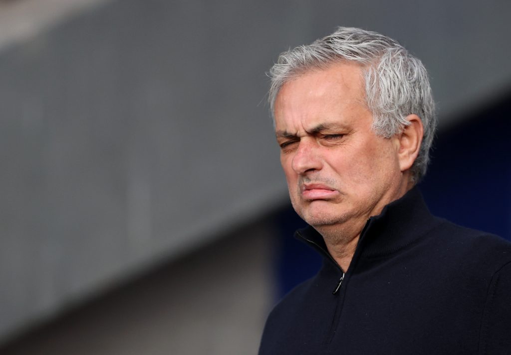 News – Mourinho: “Zaniolo e Abraham molto bene, Darboe migliorato”