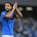 Calciomercato Napoli, dirigenza al lavoro sulla questione Manolas