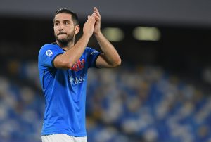 Calciomercato Napoli, dirigenza al lavoro sulla questione Manolas