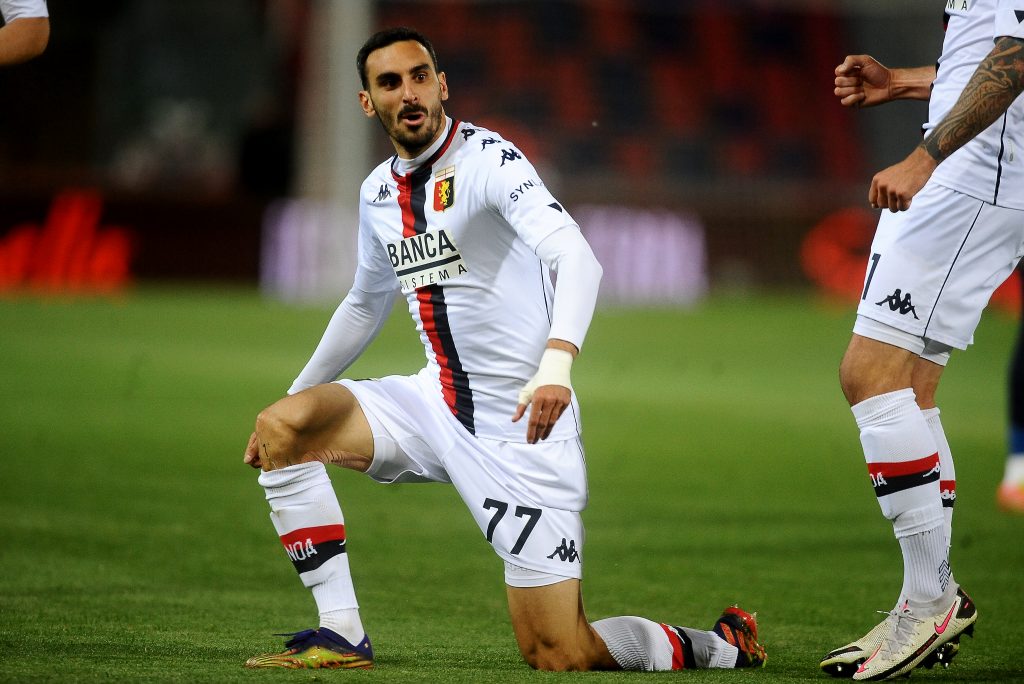 Calciomercato Fiorentina – Davide Zappacosta si avvicina