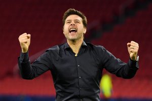 Mauricio Pochettino