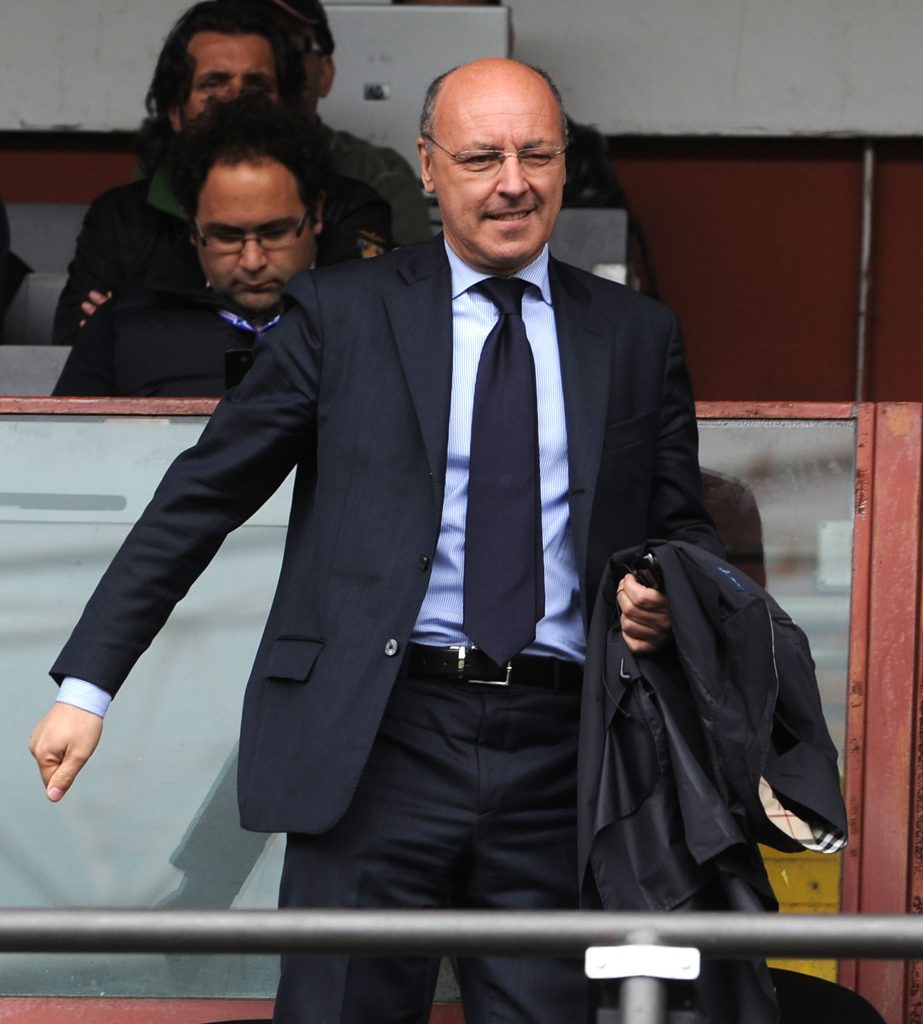 Inter – Marotta: “I prossimi due anni saranno gli ultimi in nerazzurro”