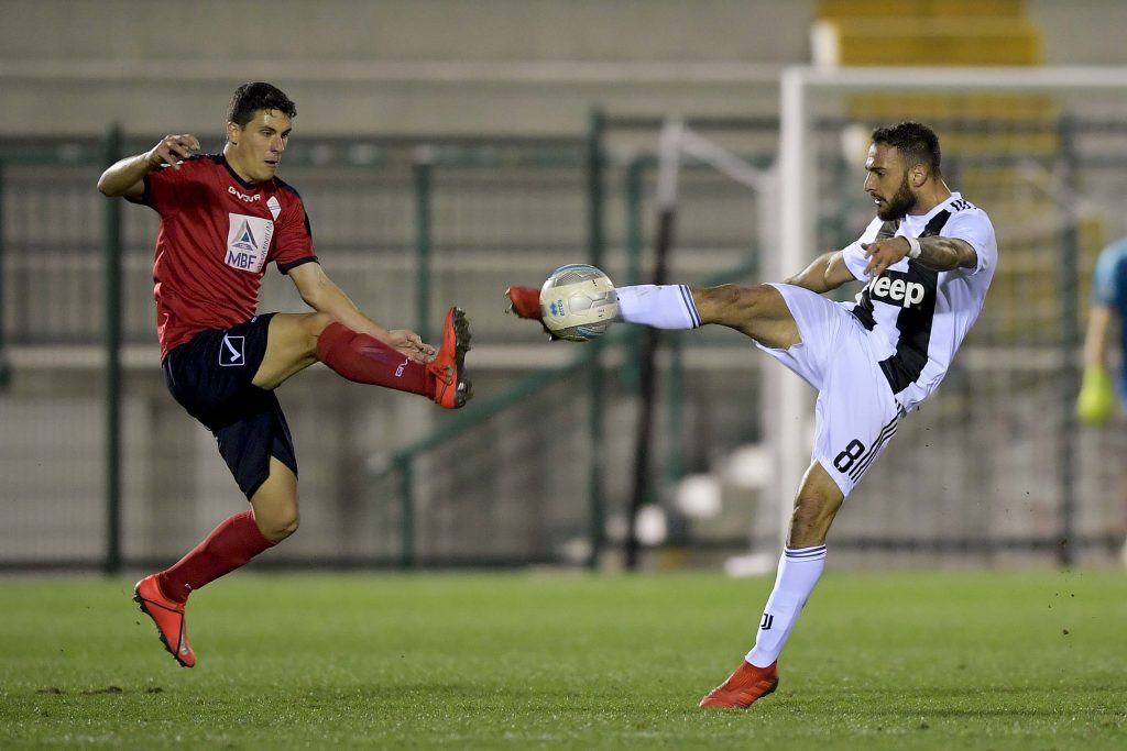 Calciomercato – UFFICIALE: Kastanos è un nuovo giocatore della Salernitana