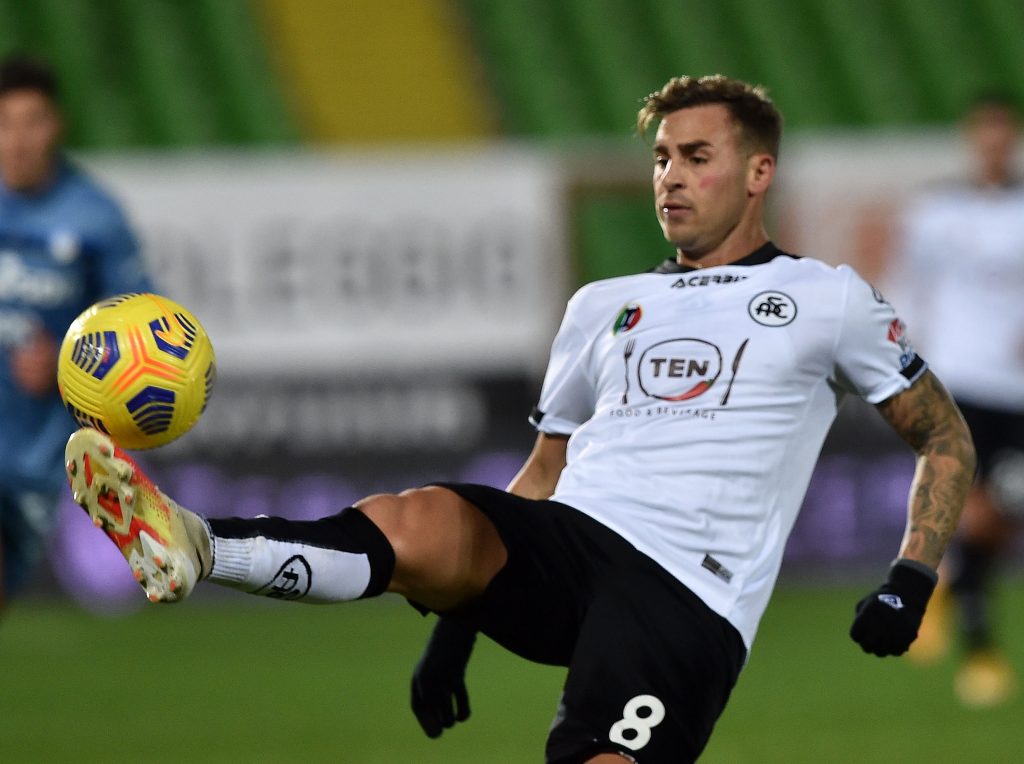 Calciomercato Serie B – Ufficiale, Ricci al Frosinone