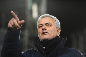 Josè Mourinho