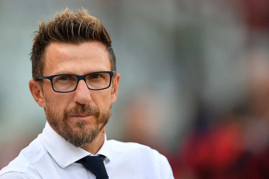 Venezia, Di Francesco: “Possiamo migliorare in tutti i reparti”