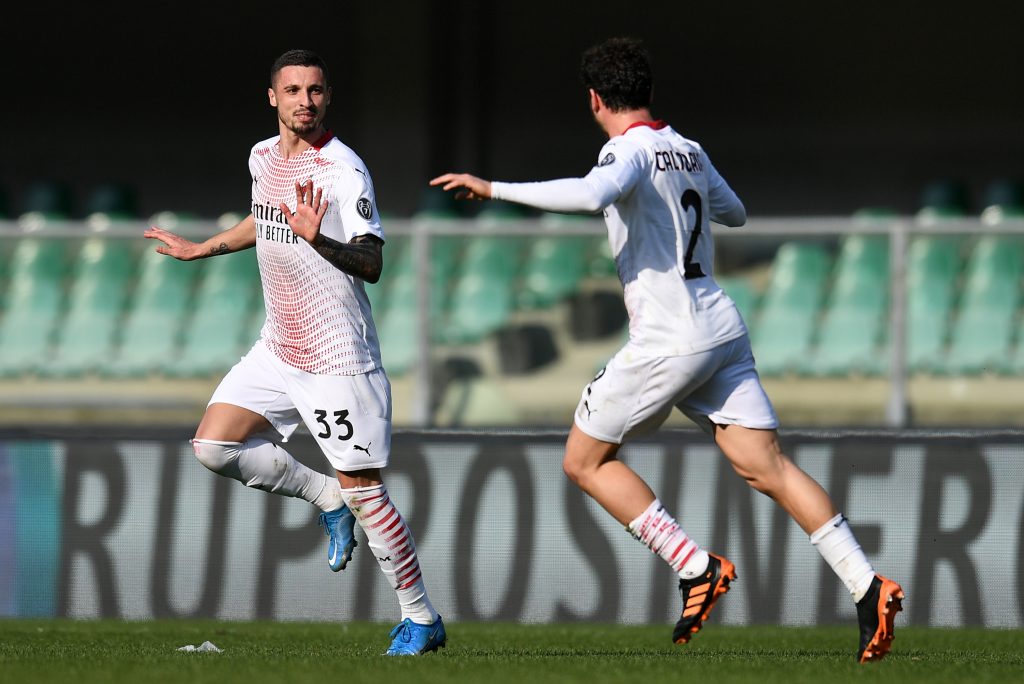 Calciomercato Spezia – piacciono Krunic e Bourabia