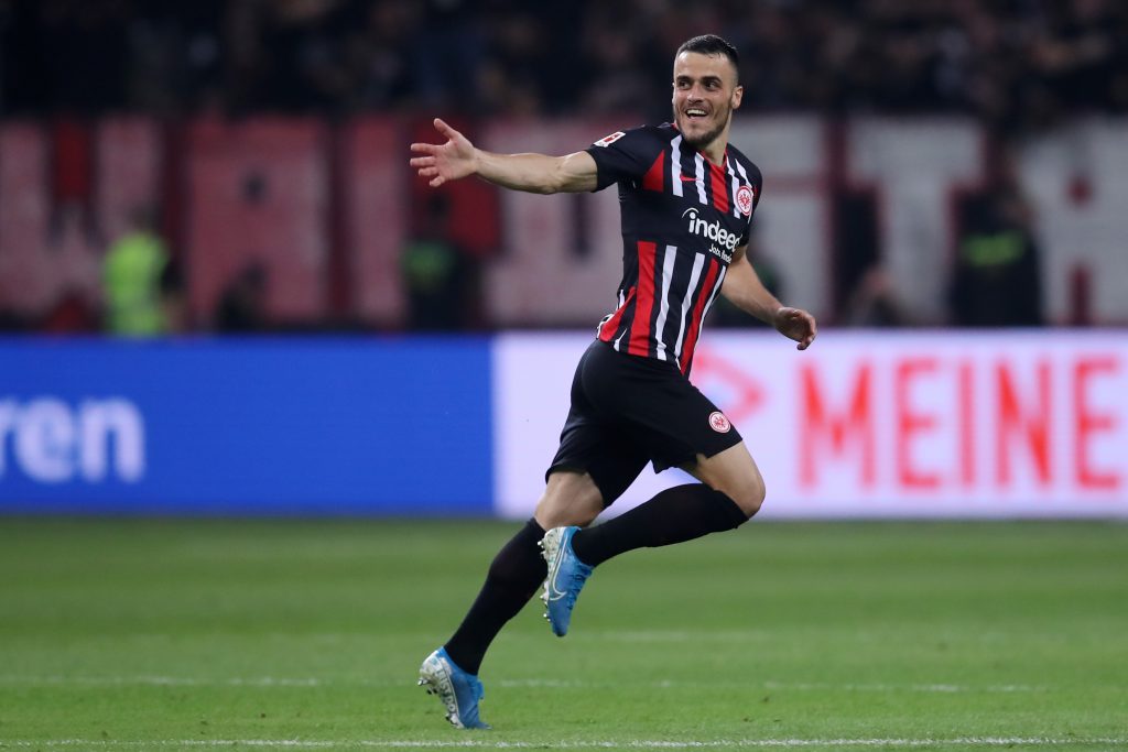 Serie A – Juve, Kostic scalda i motori: “Noi vogliamo vincere…”