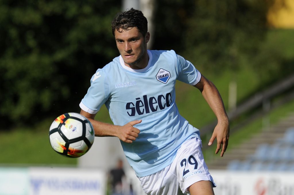 Calciomercato Serie B – Un attaccante biancoceleste verso l’Alessandria