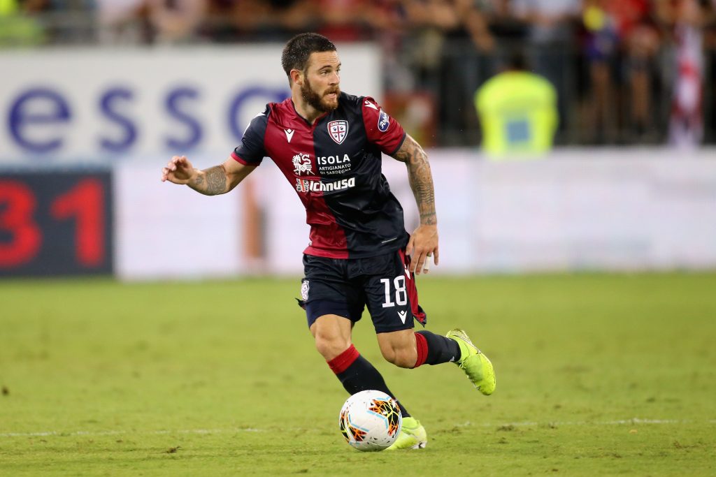 Calciomercato Cagliari – Nandez torna in Sardegna? Tutti i dettagli