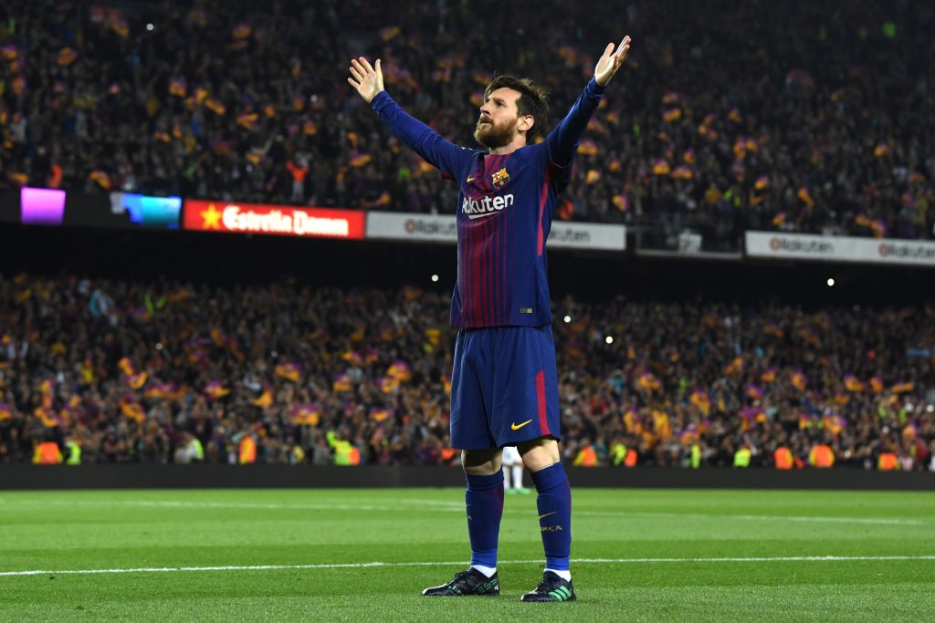 News – Messi batte il record di Pelé