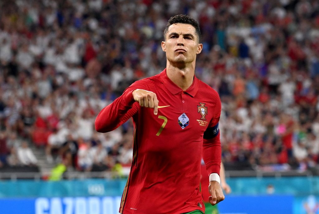 News estere – CR7 frantuma record: anche quello di Ali Daei è stato battuto