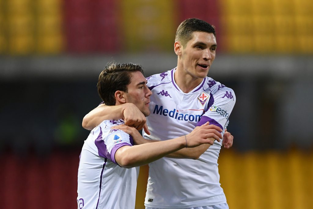 Calciomercato Fiorentina – UFFICIALE: Milenkovic ha rinnovato