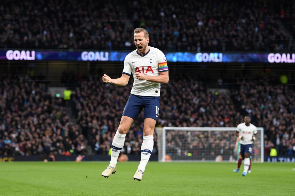 Calciomercato estero – Kane furioso con il Tottenham