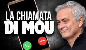 Calciomercato Roma, Mourinho chiama un obiettivo