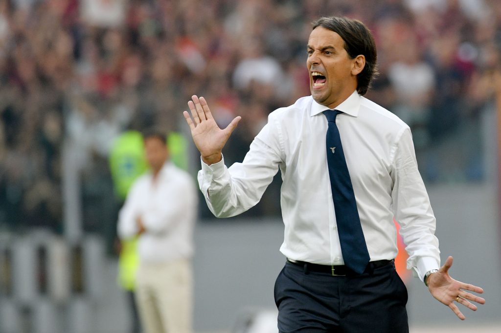 News Serie A – Inzaghi: ”Dzeko avrebbe dovuto riposare. Su Dumfries…”