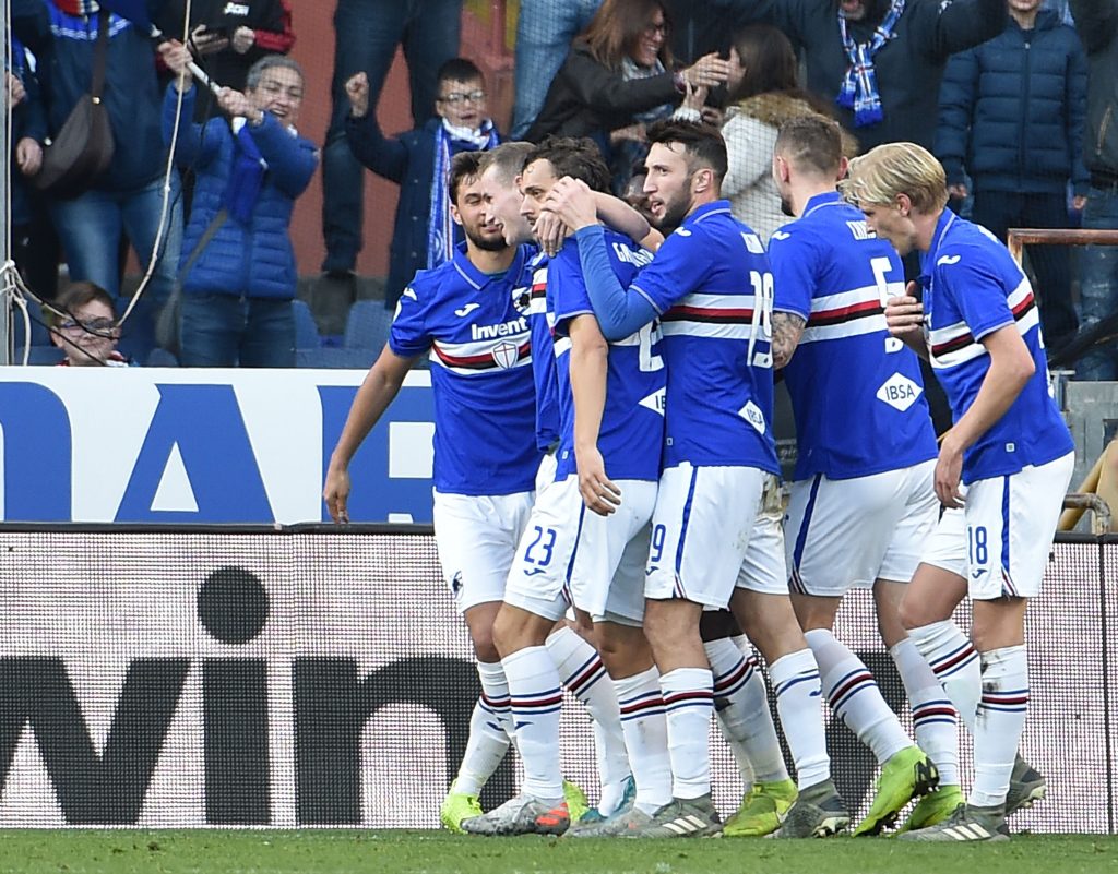 Calciomercato Sampdoria – Jankto potrebbe andare in Spagna?