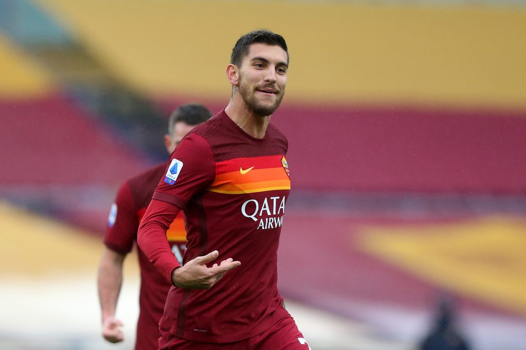 Calciomercato Roma – Il rinnovo di Pellegrini è sempre più vicino