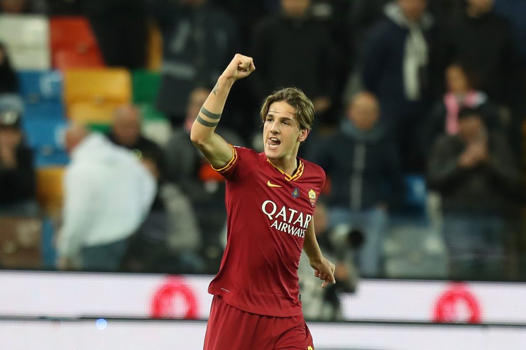 Serie A – Atalanta, speranza Zaniolo: l’azzurro è al lavoro con vista sulla…