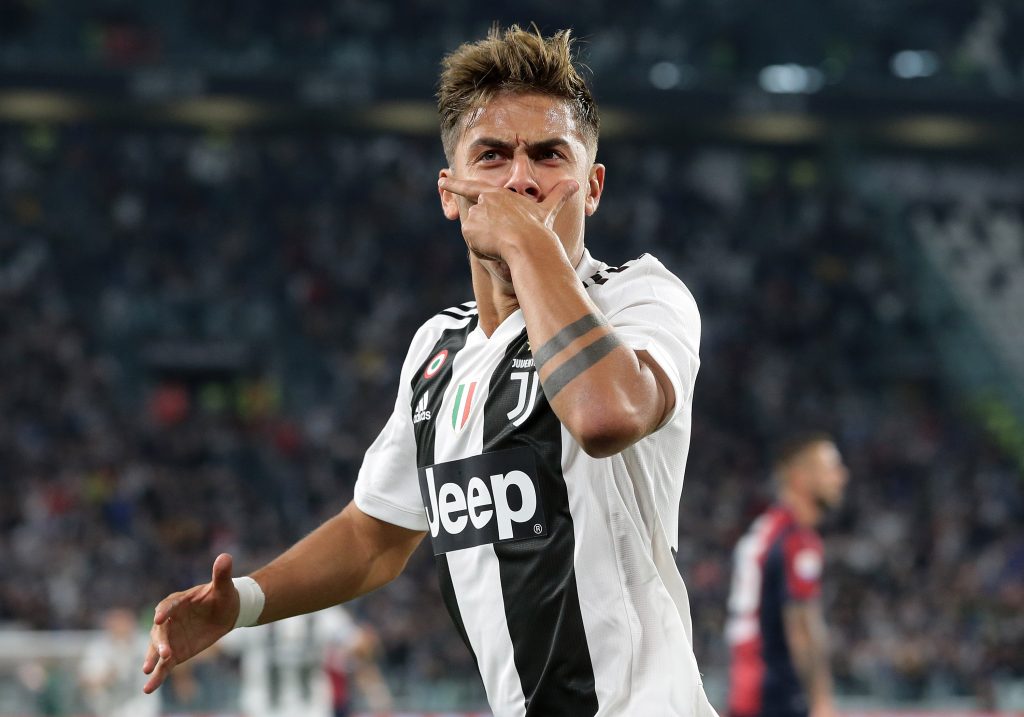 Calciomercato – Il rinnovo di Dybala ora è più vicino: ecco perché