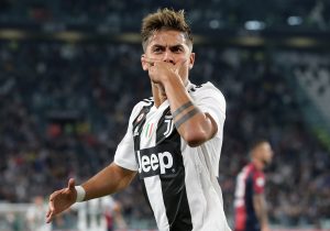 dybala