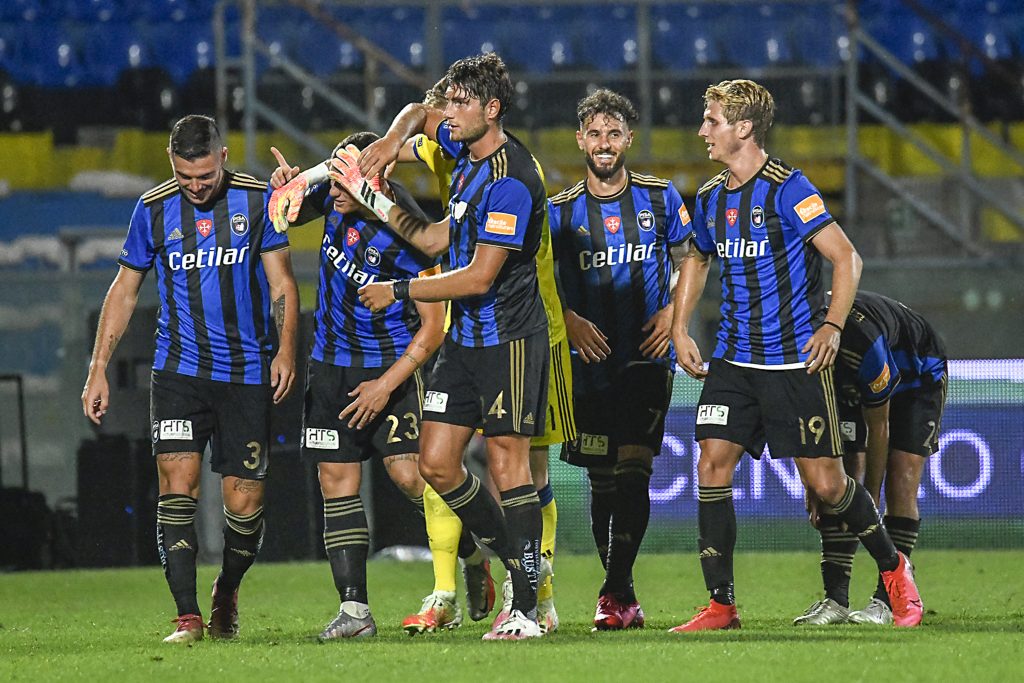 Serie B – Il Pisa vola a punteggio pieno. Domenica tocca al Parma