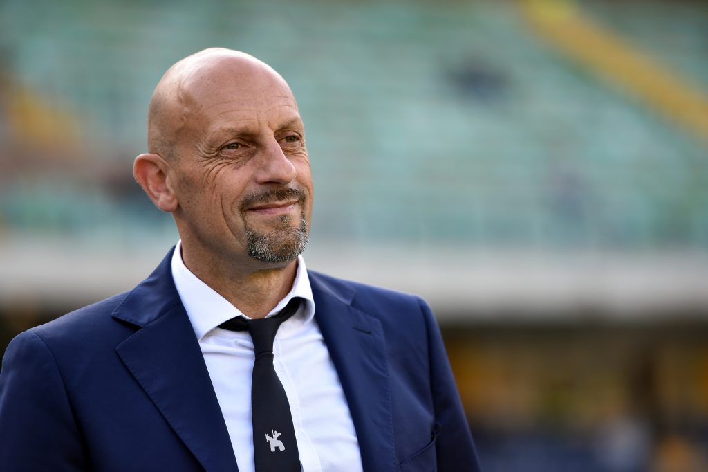 News Serie B – Arriva l’esonero del Vicenza per Mimmo Di Carlo