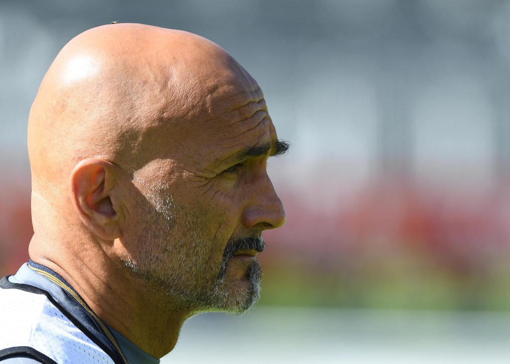 Calciomercato Napoli, pessima notizia: “A gennaio l’assalto a un big”