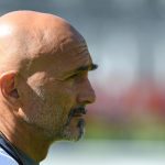 Calciomercato Napoli, Spalletti preoccupato per il futuro di un big.