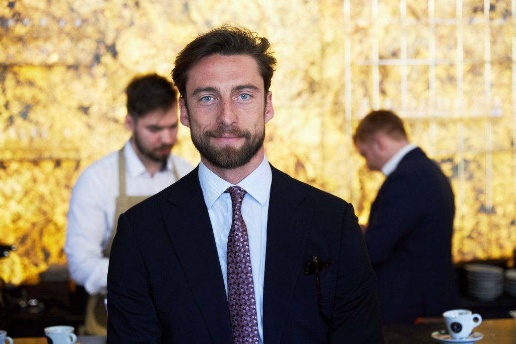 Nazionali – Marchisio: “Chiesa deve migliorare nella visione di gioco”