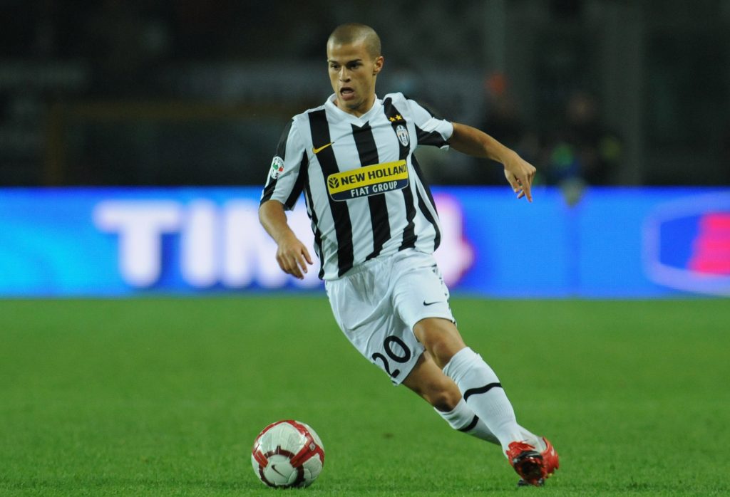 News – Sebastian Giovinco potrebbe tornare in Italia?