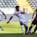 Eintracht Frankfurt v AS Monaco - Friendly Match