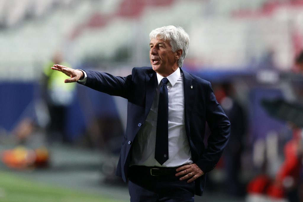 News Atalanta – Gasperini: “Young Boys squadra ben organizzata e di valore”