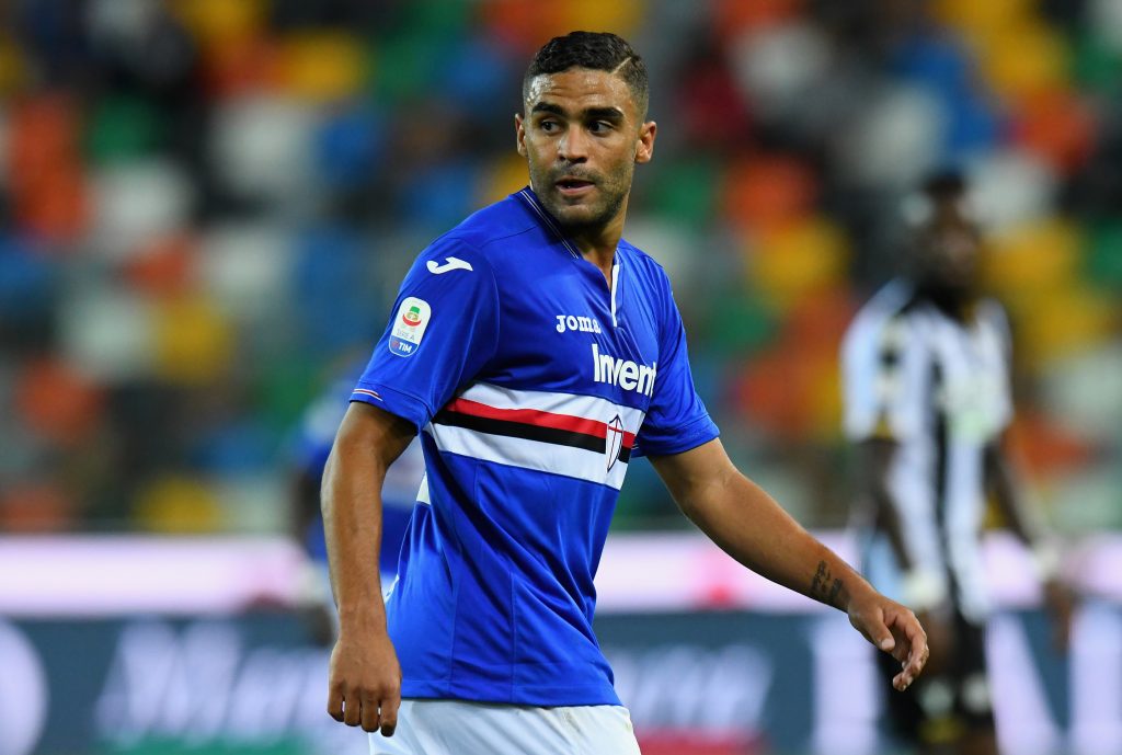 Calciomercato Sampdoria – Per gennaio si pensa ad un ritorno