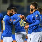 italia, insigne e berardi