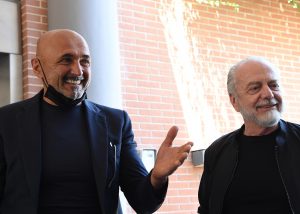 Calciomercato Napoli, ADL al lavoro per accontentare Spalletti