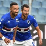 Candreva Quagliarella