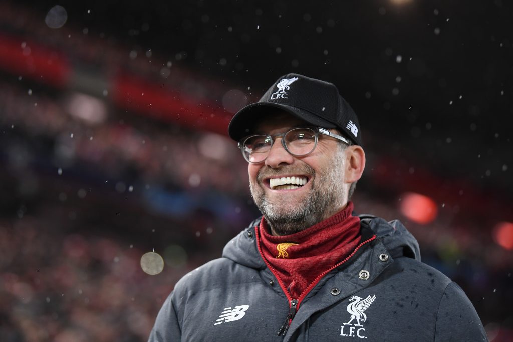 Nazionali – Klopp: “Quella delle partite in Nazionale è una situazione difficile”