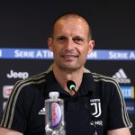 Massimiliano Allegri