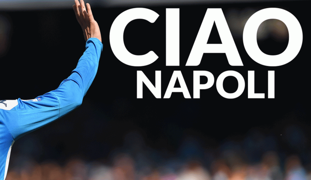 Calciomercato Napoli – ADL fa esplodere il caso: subito fuori rosa!