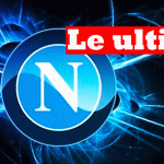 Ultime notizie sul Napoli